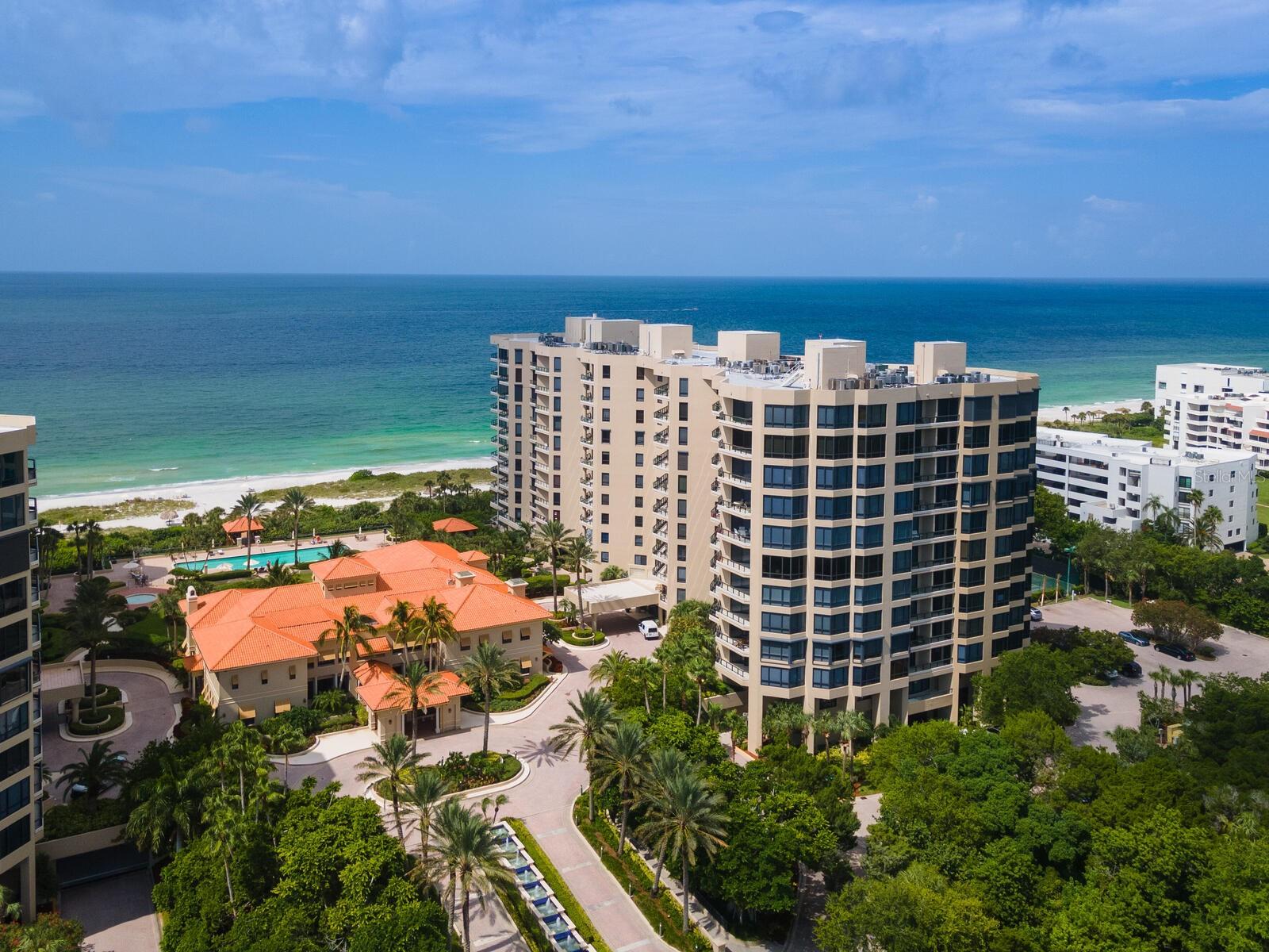 1281 GULF OF MEXICO DR #704, LONGBOAT KEY, FL, 34228