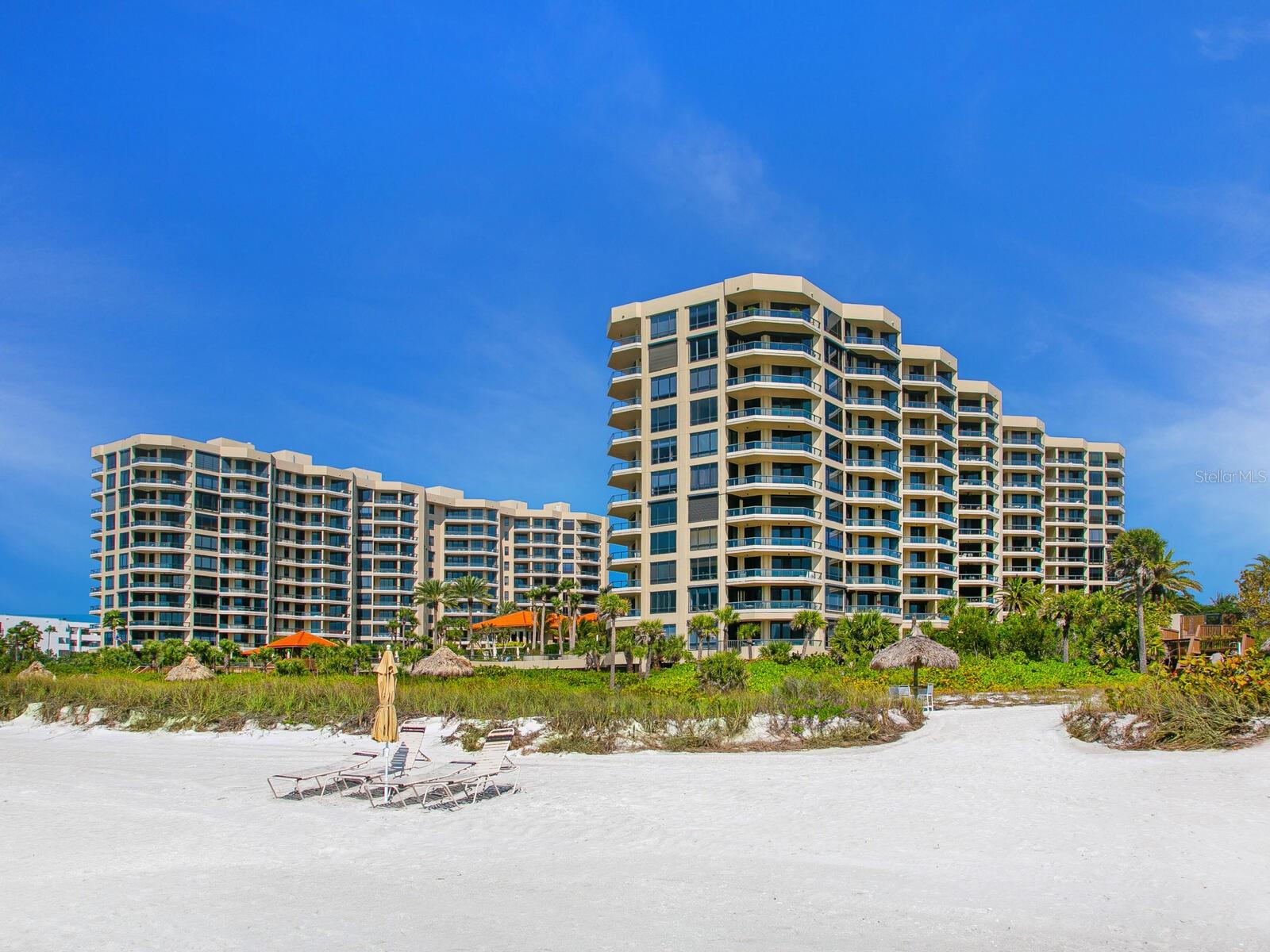 1281 GULF OF MEXICO DR #704, LONGBOAT KEY, FL, 34228