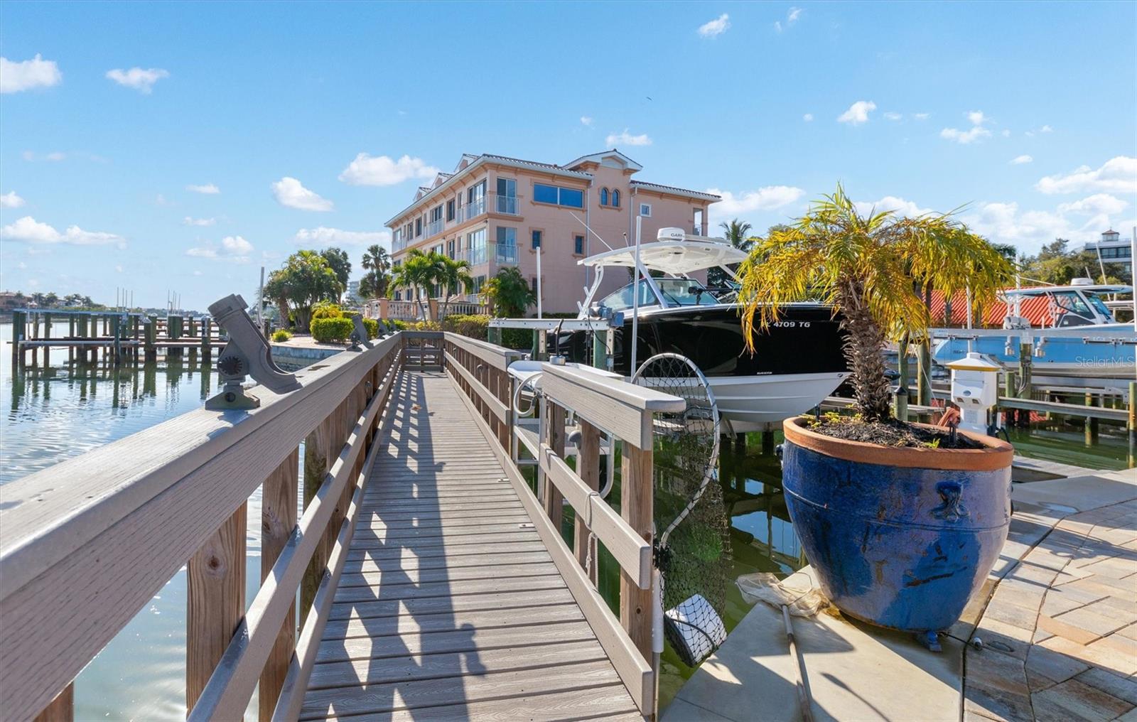 5911 MIDNIGHT PASS RD #206, SARASOTA, FL, 34242