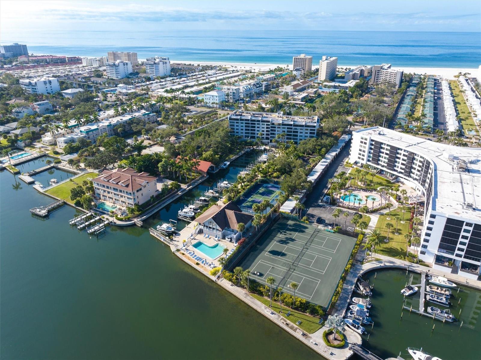 5911 MIDNIGHT PASS RD #206, SARASOTA, FL, 34242