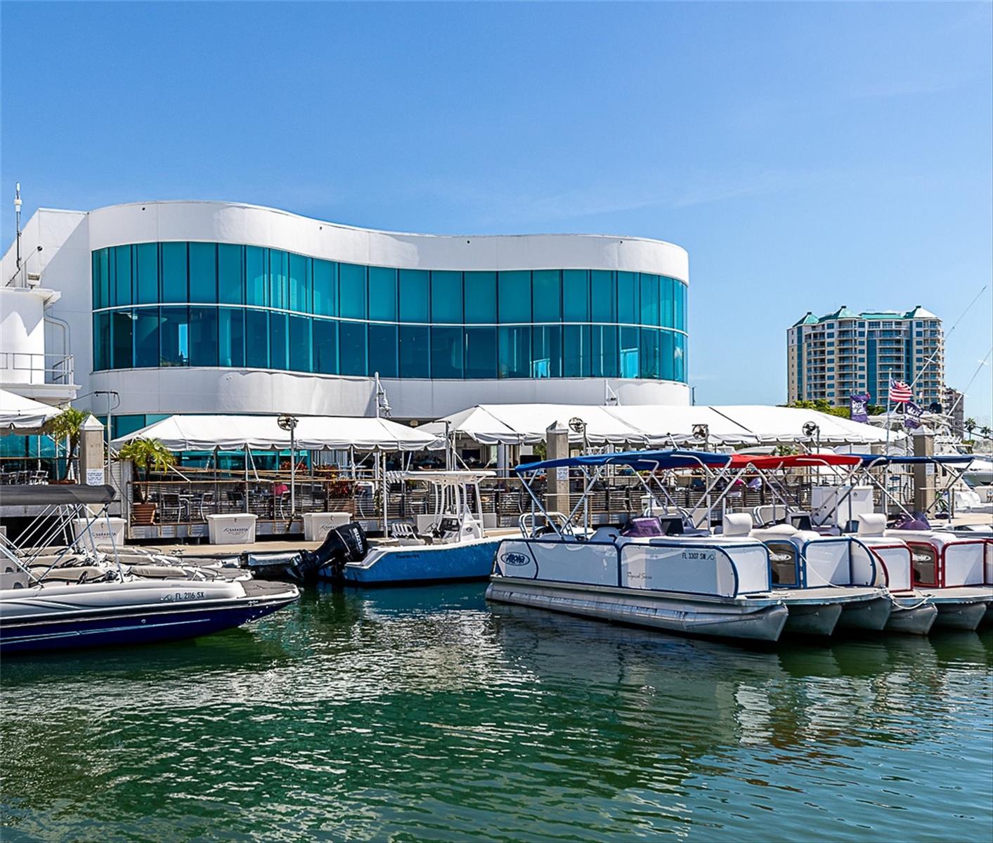 5911 MIDNIGHT PASS RD #206, SARASOTA, FL, 34242