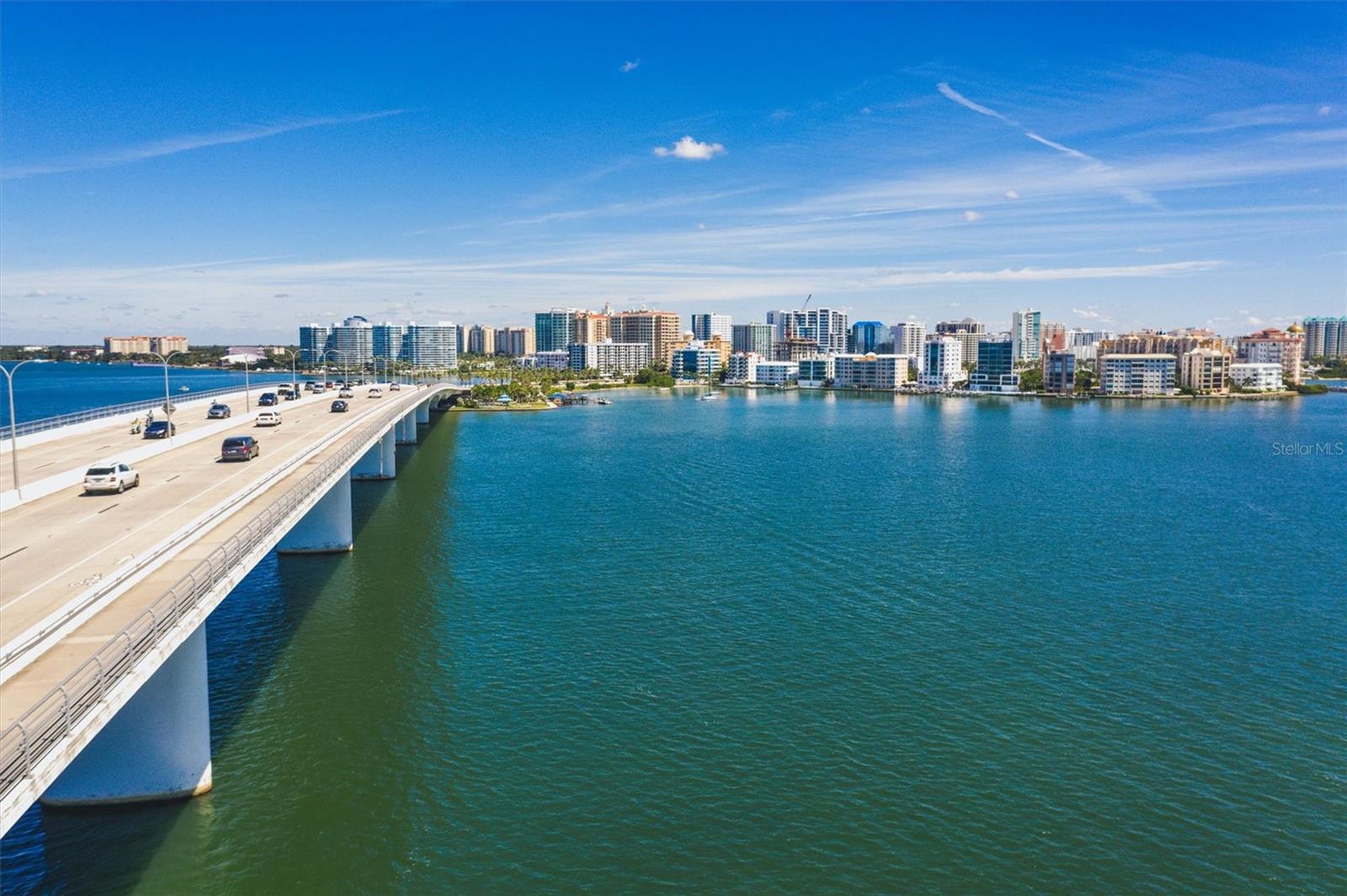 5911 MIDNIGHT PASS RD #206, SARASOTA, FL, 34242