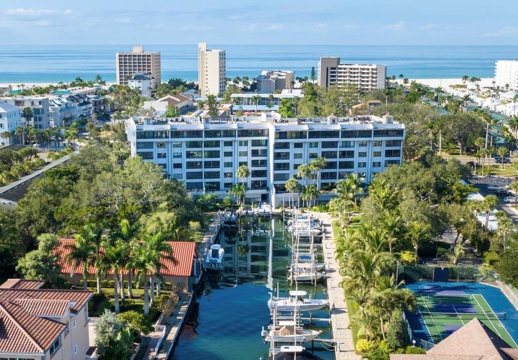 5911 MIDNIGHT PASS RD #206, SARASOTA, FL, 34242