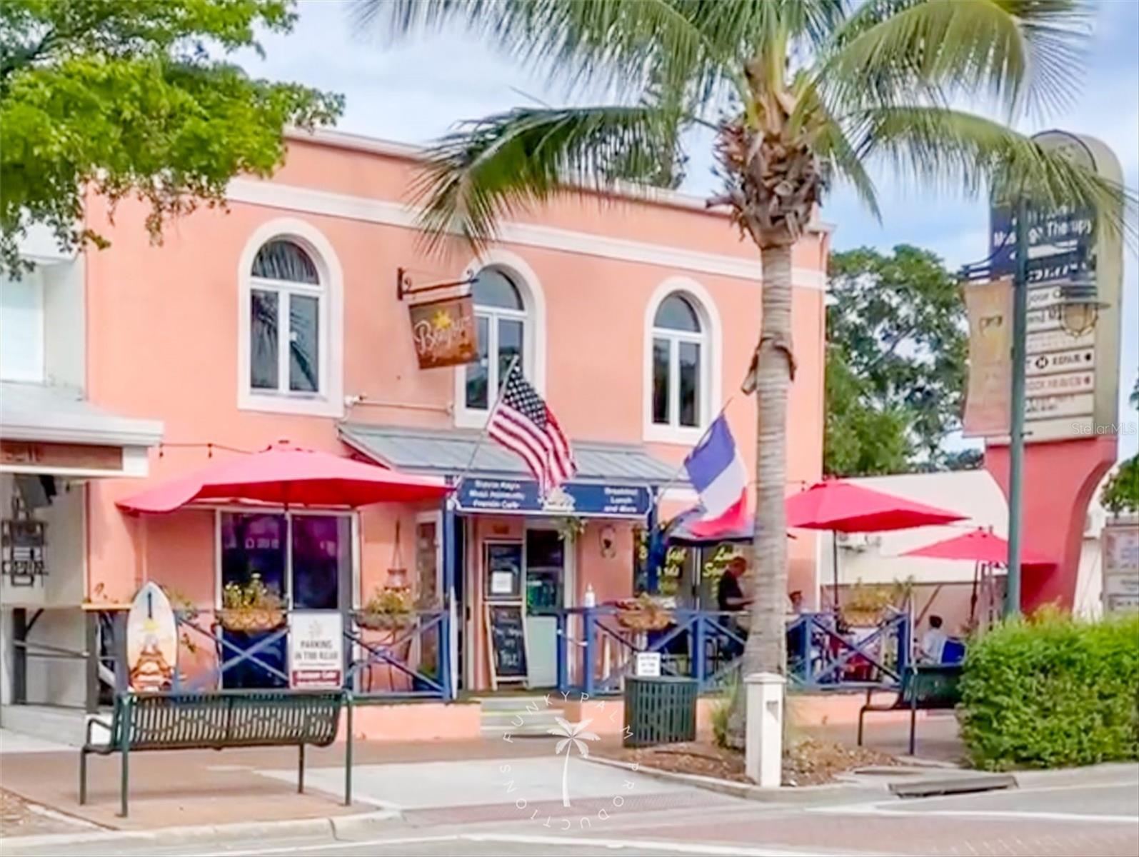 5911 MIDNIGHT PASS RD #206, SARASOTA, FL, 34242