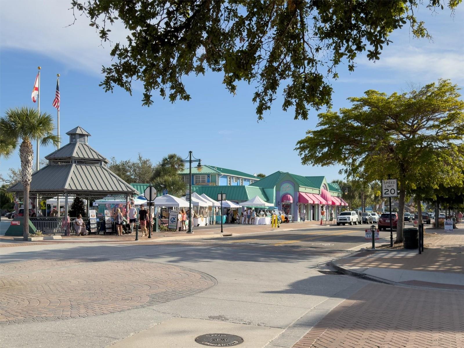 5911 MIDNIGHT PASS RD #206, SARASOTA, FL, 34242