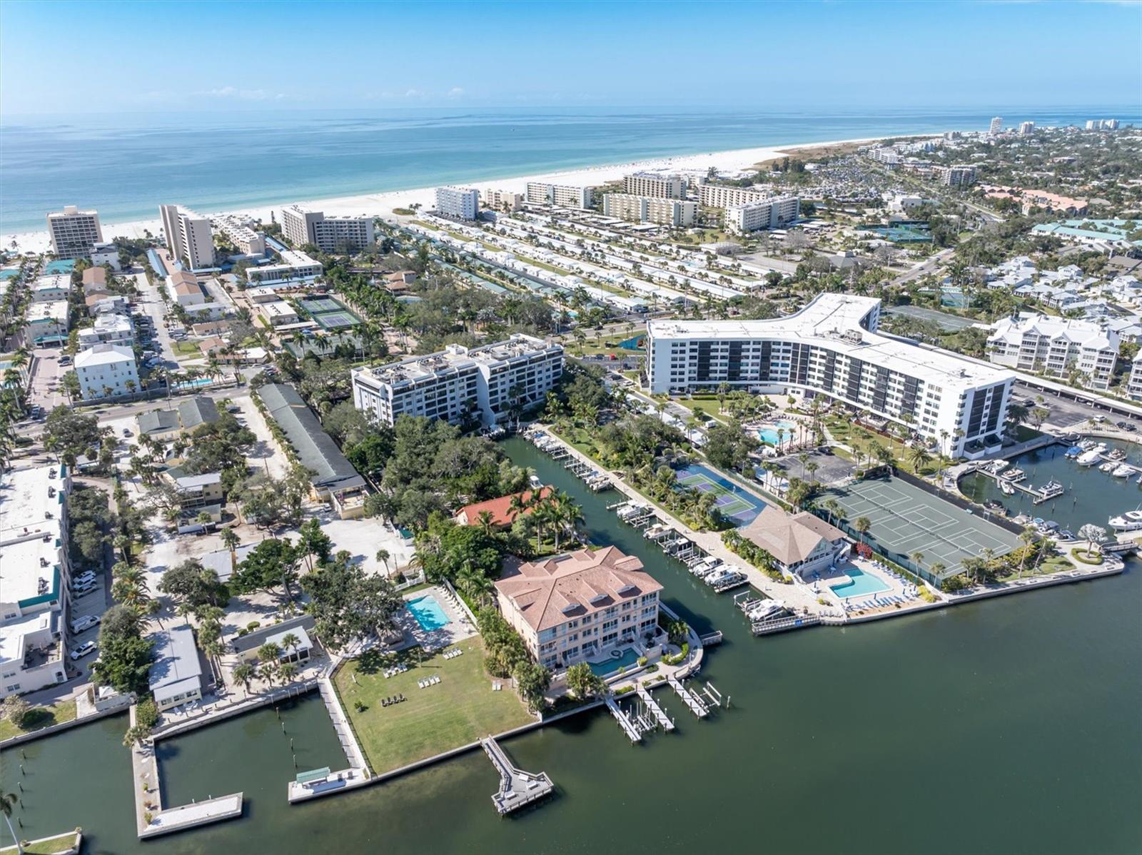 5911 MIDNIGHT PASS RD #206, SARASOTA, FL, 34242