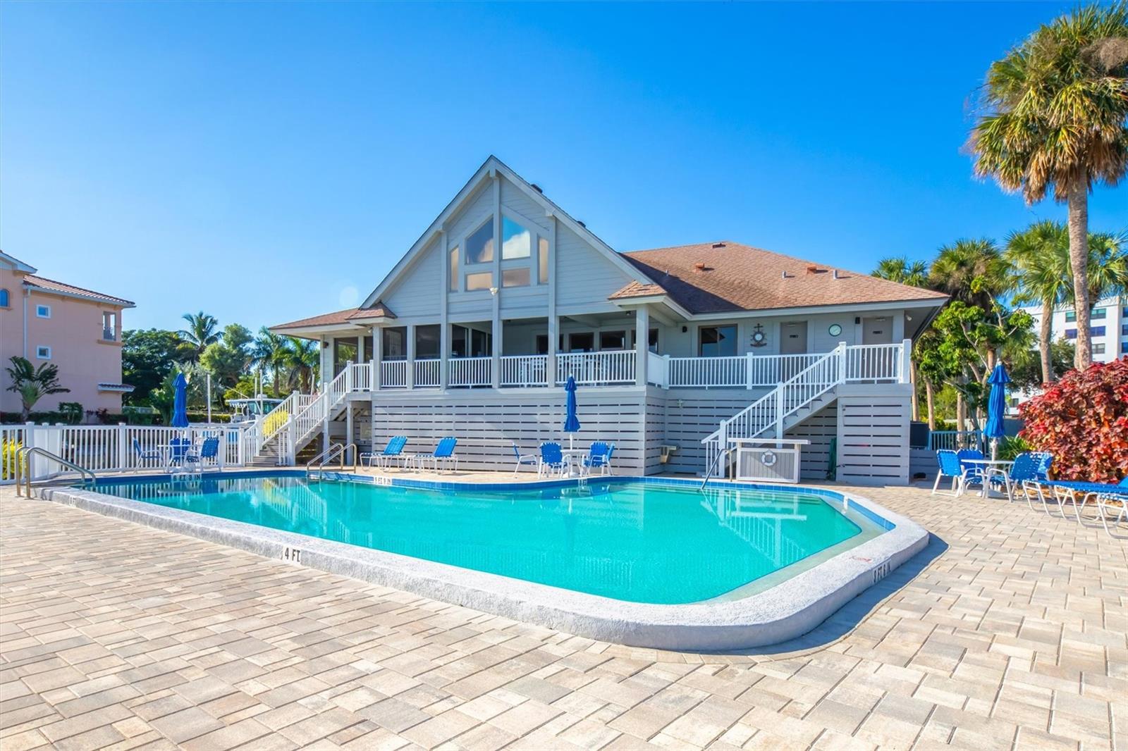 5911 MIDNIGHT PASS RD #206, SARASOTA, FL, 34242