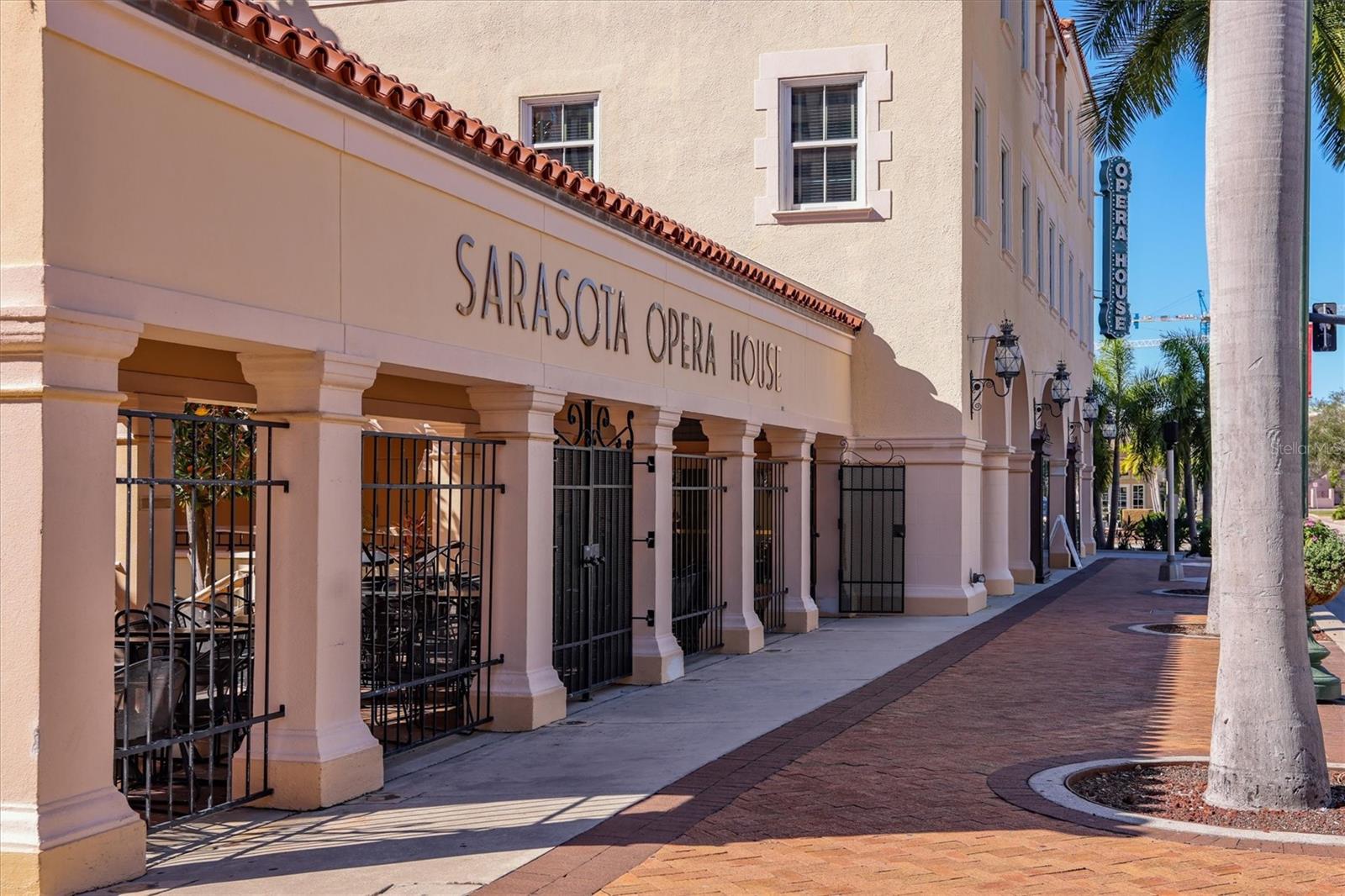 5911 MIDNIGHT PASS RD #206, SARASOTA, FL, 34242