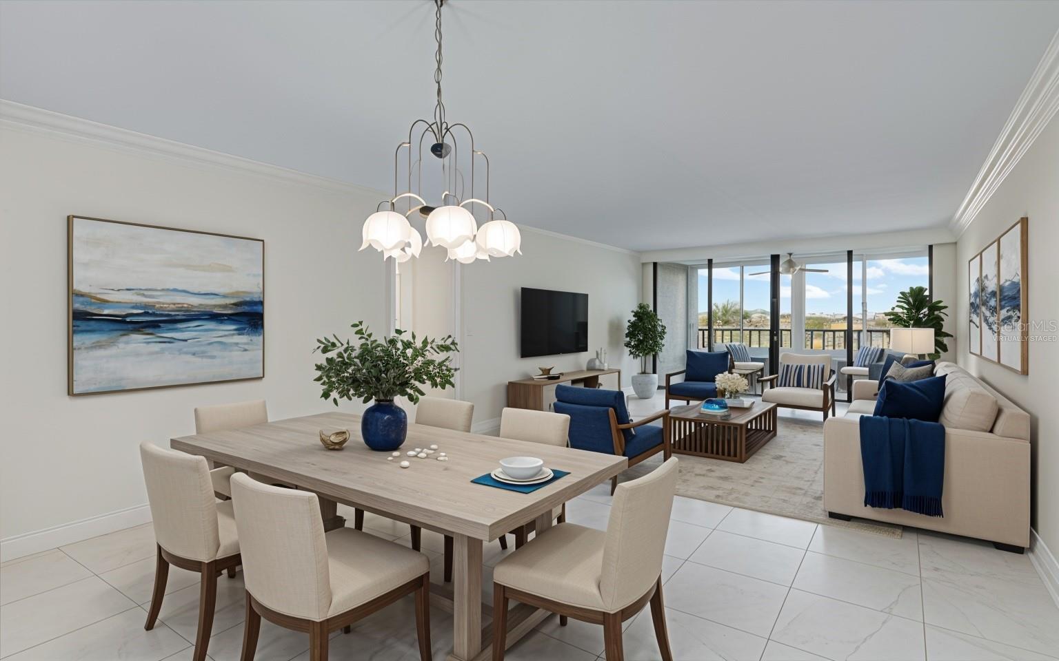 5911 MIDNIGHT PASS RD #206, SARASOTA, FL, 34242