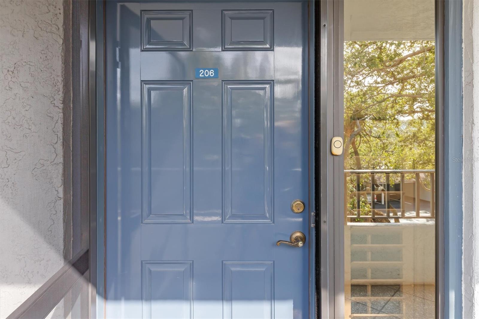 5911 MIDNIGHT PASS RD #206, SARASOTA, FL, 34242