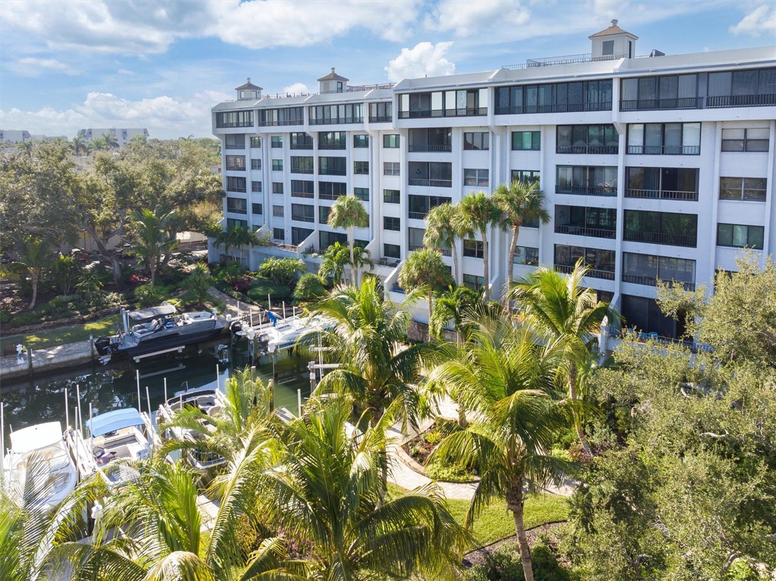 5911 MIDNIGHT PASS RD #206, SARASOTA, FL, 34242