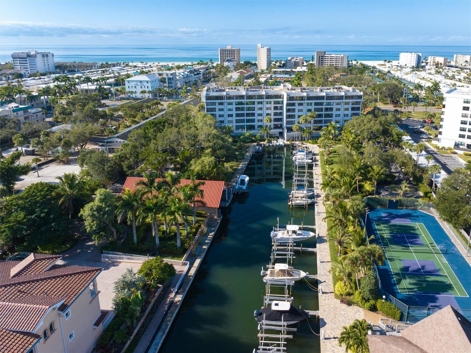 5911 MIDNIGHT PASS RD #206, SARASOTA, FL, 34242