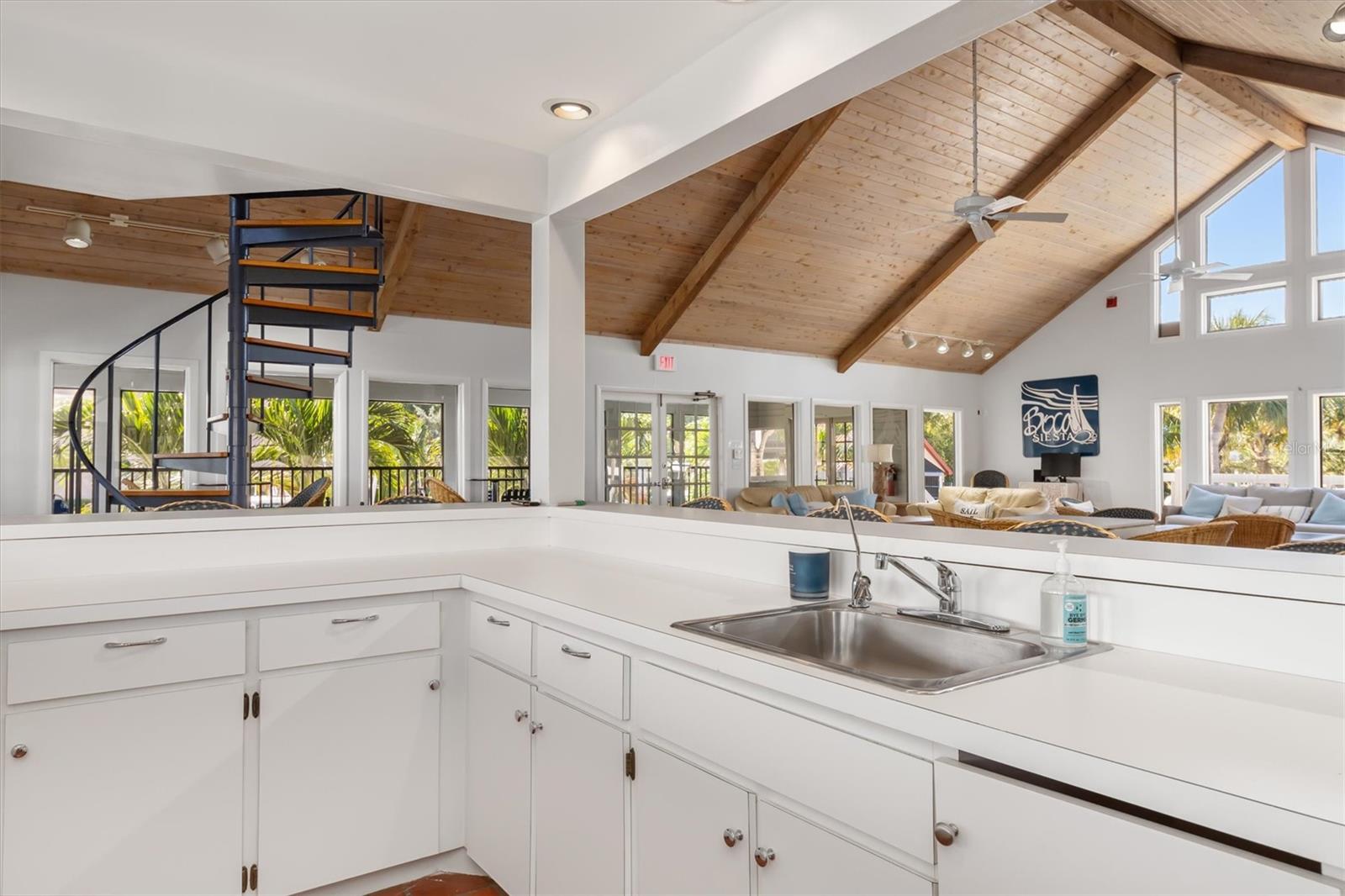 5911 MIDNIGHT PASS RD #206, SARASOTA, FL, 34242