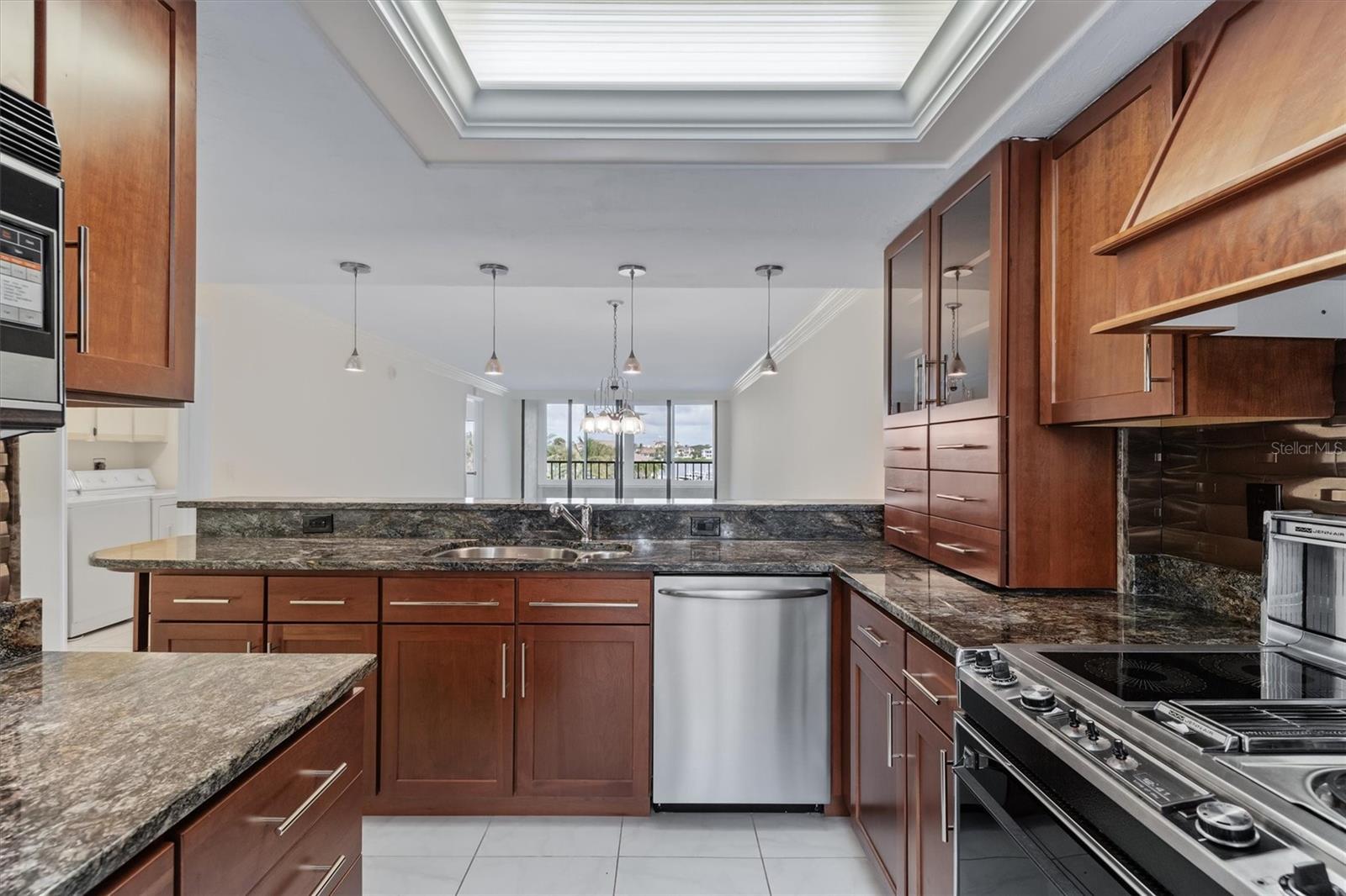 5911 MIDNIGHT PASS RD #206, SARASOTA, FL, 34242