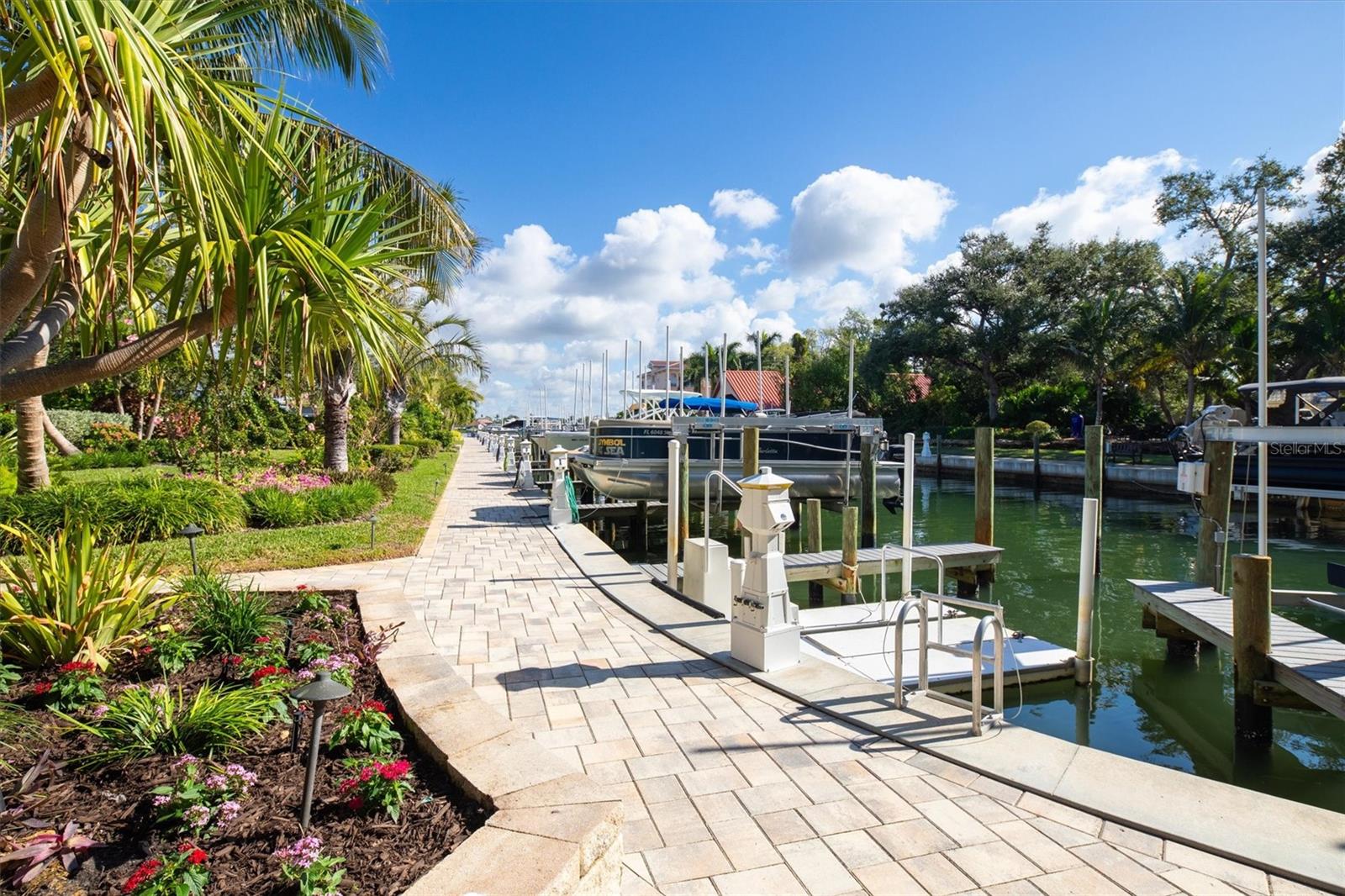 5911 MIDNIGHT PASS RD #206, SARASOTA, FL, 34242