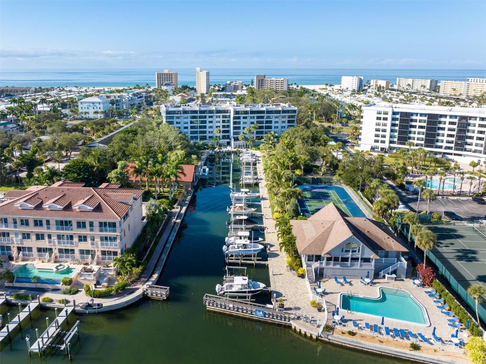 5911 MIDNIGHT PASS RD #206, SARASOTA, FL, 34242