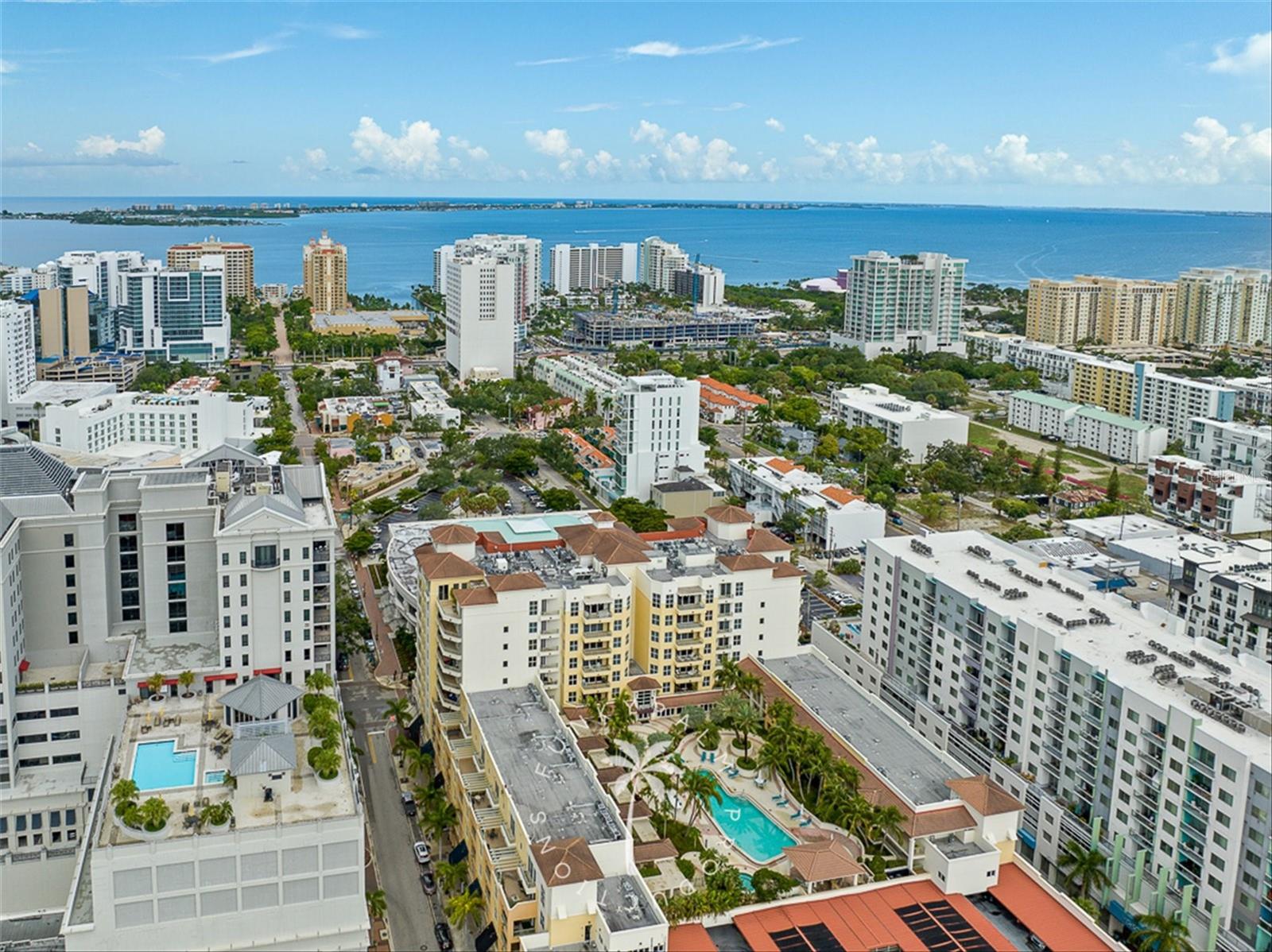 5911 MIDNIGHT PASS RD #206, SARASOTA, FL, 34242