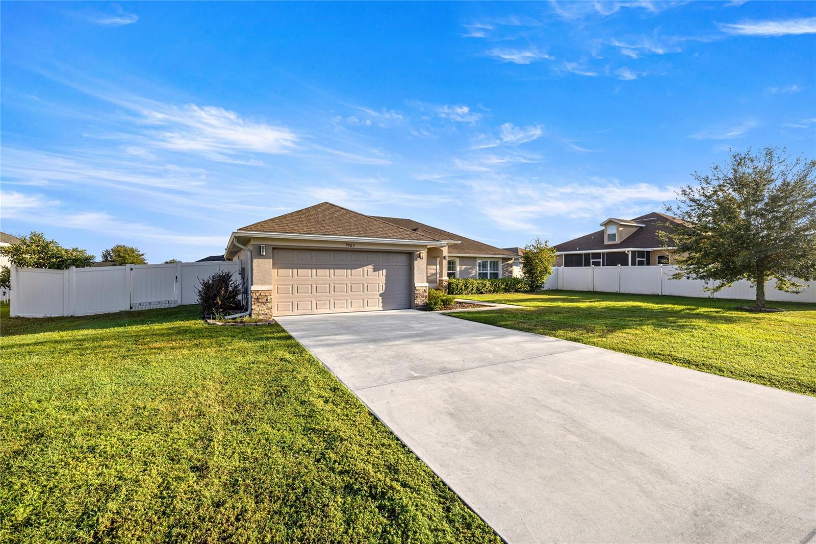 9903 SW 55TH AVENUE RD, OCALA, FL, 34476