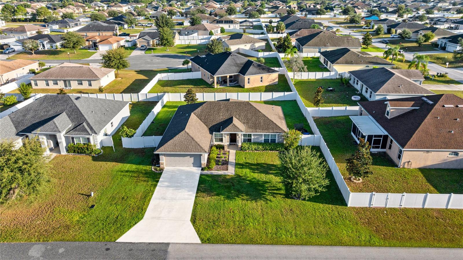 9903 SW 55TH AVENUE RD, OCALA, FL, 34476