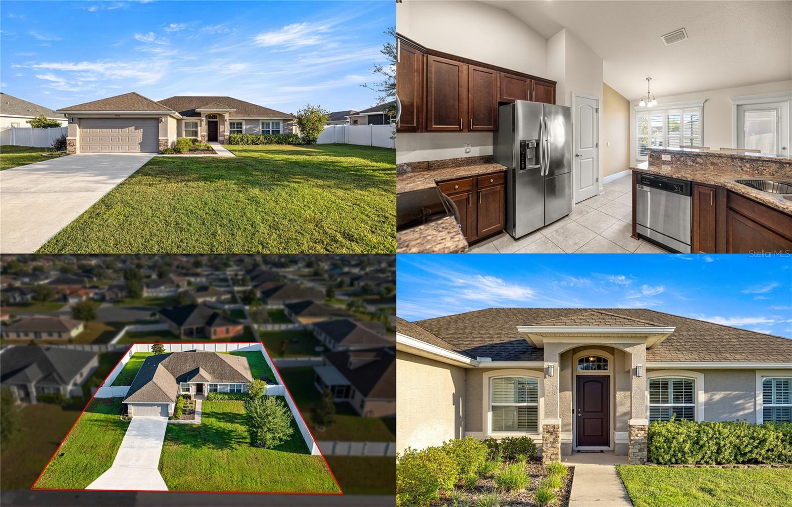 9903 SW 55TH AVENUE RD, OCALA, FL, 34476