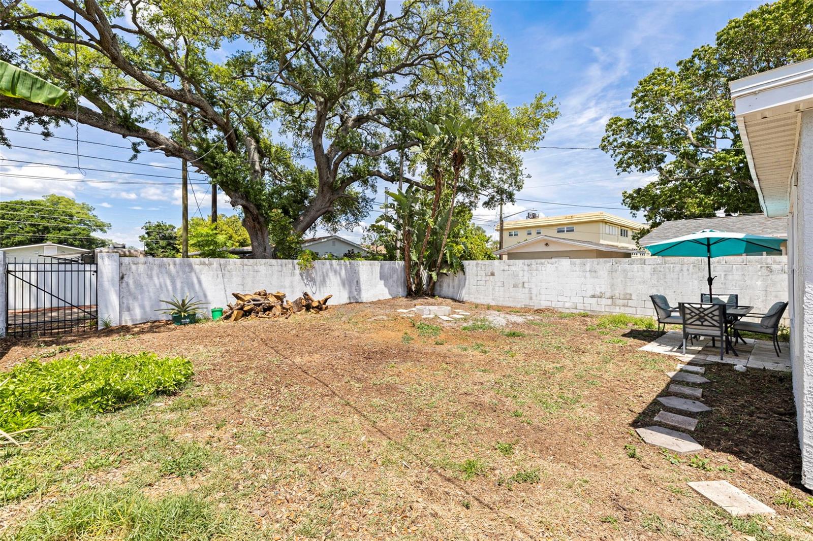 3911 12TH AVE N, ST PETERSBURG, FL, 33713