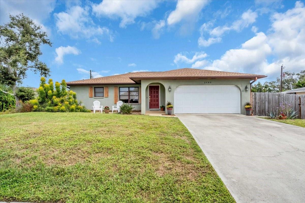 2983 ODESSA RD, VENICE, FL, 34293