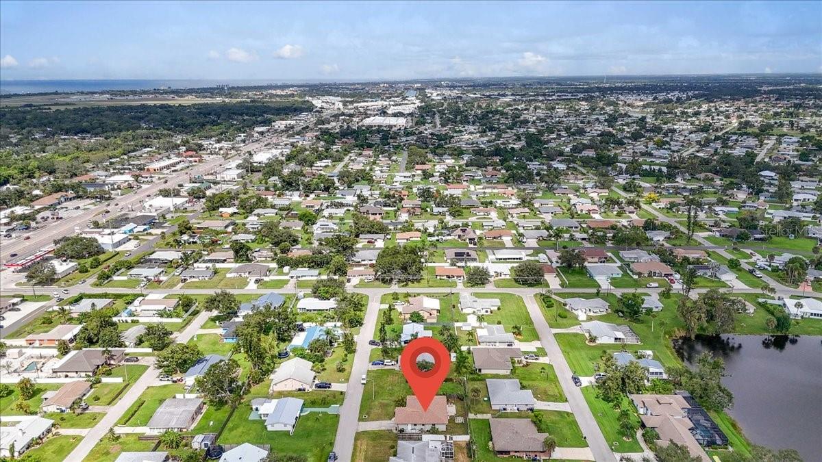 2983 ODESSA RD, VENICE, FL, 34293