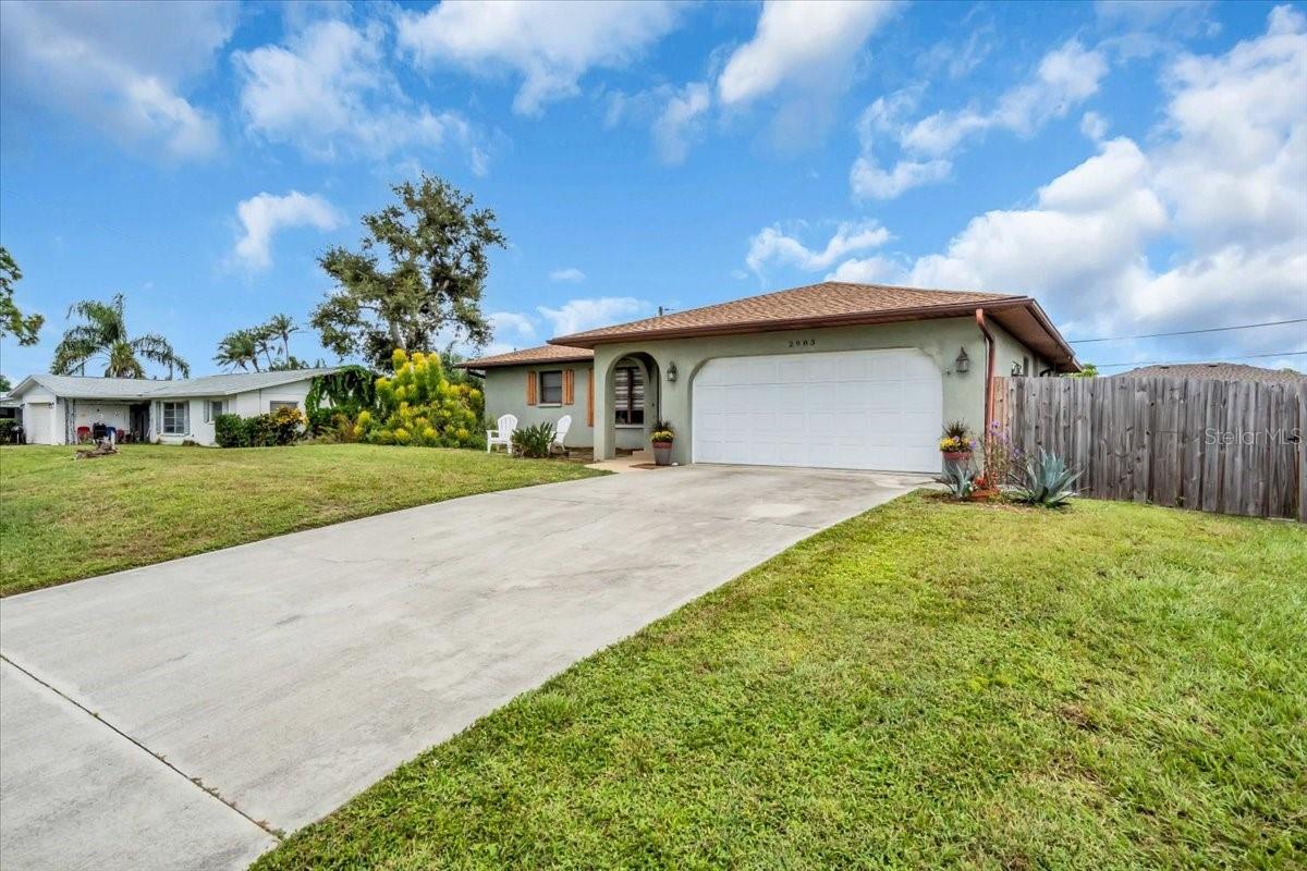 2983 ODESSA RD, VENICE, FL, 34293