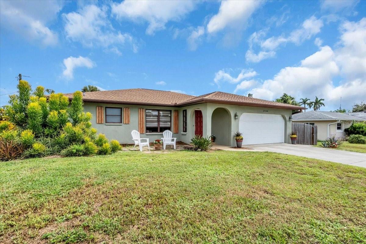 2983 ODESSA RD, VENICE, FL, 34293