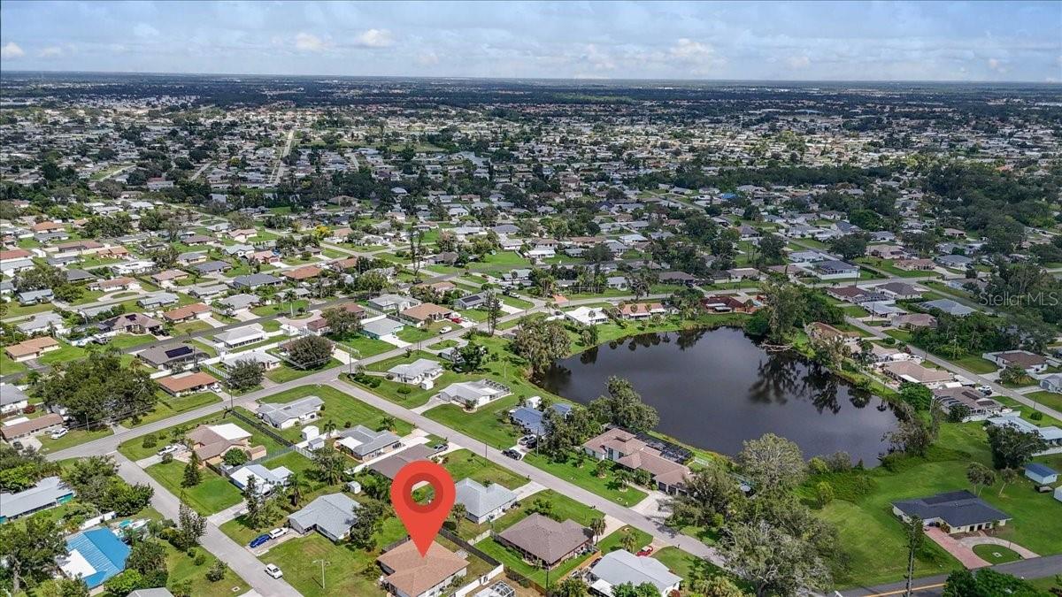 2983 ODESSA RD, VENICE, FL, 34293