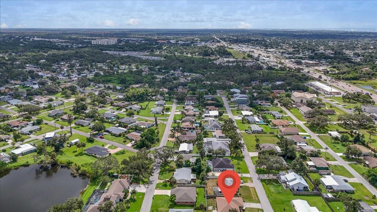 2983 ODESSA RD, VENICE, FL, 34293