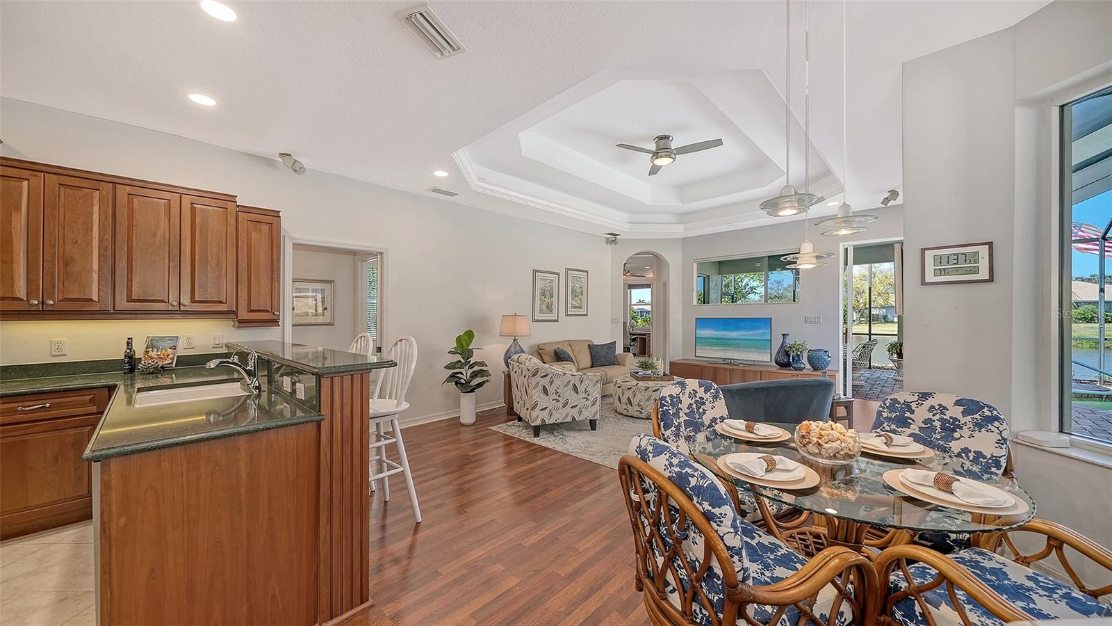 665 CRANE PRAIRIE WAY, OSPREY, FL, 34229
