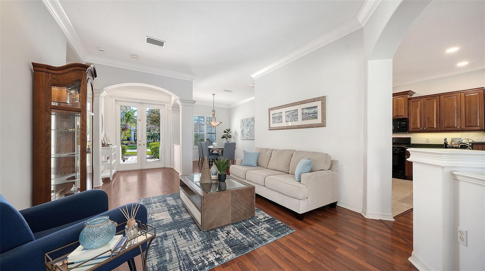 665 CRANE PRAIRIE WAY, OSPREY, FL, 34229