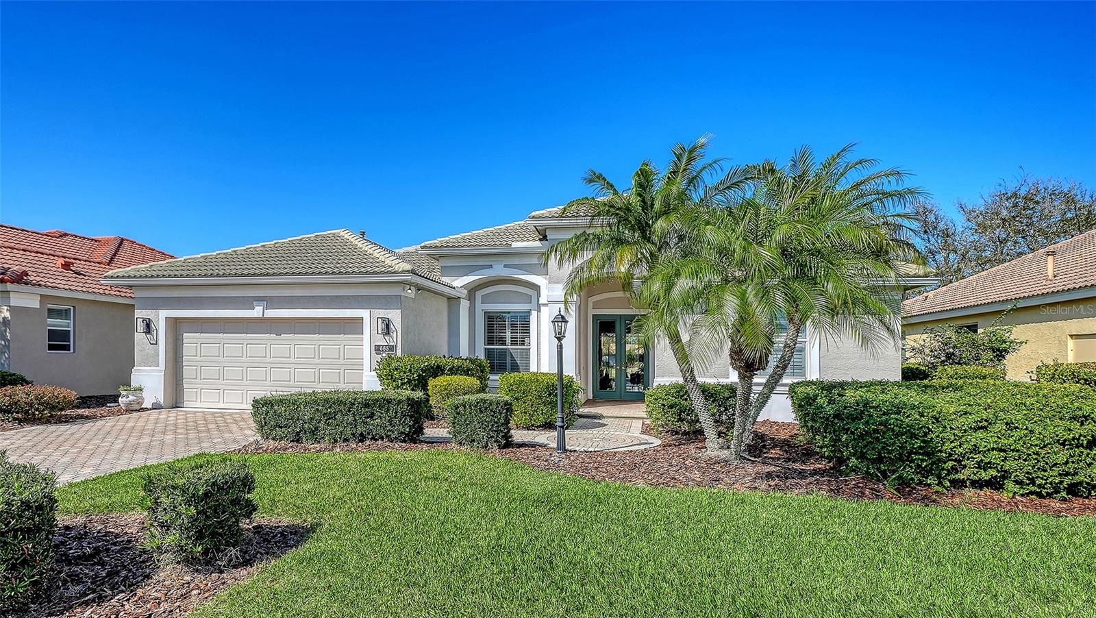 665 CRANE PRAIRIE WAY, OSPREY, FL, 34229