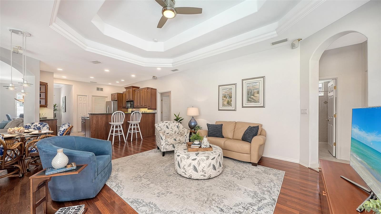665 CRANE PRAIRIE WAY, OSPREY, FL, 34229