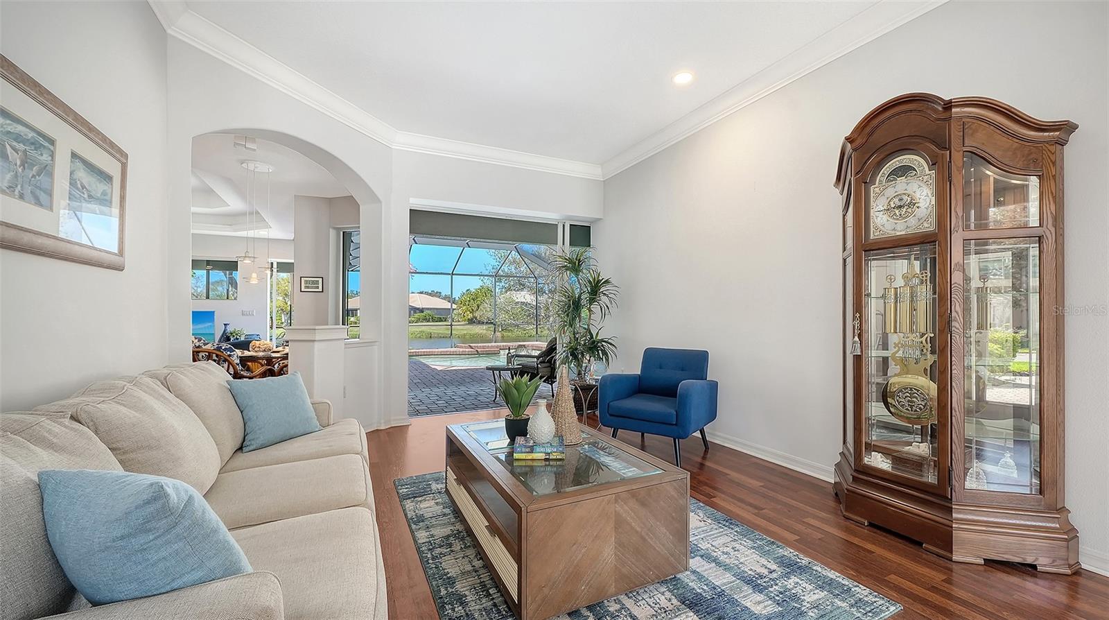665 CRANE PRAIRIE WAY, OSPREY, FL, 34229