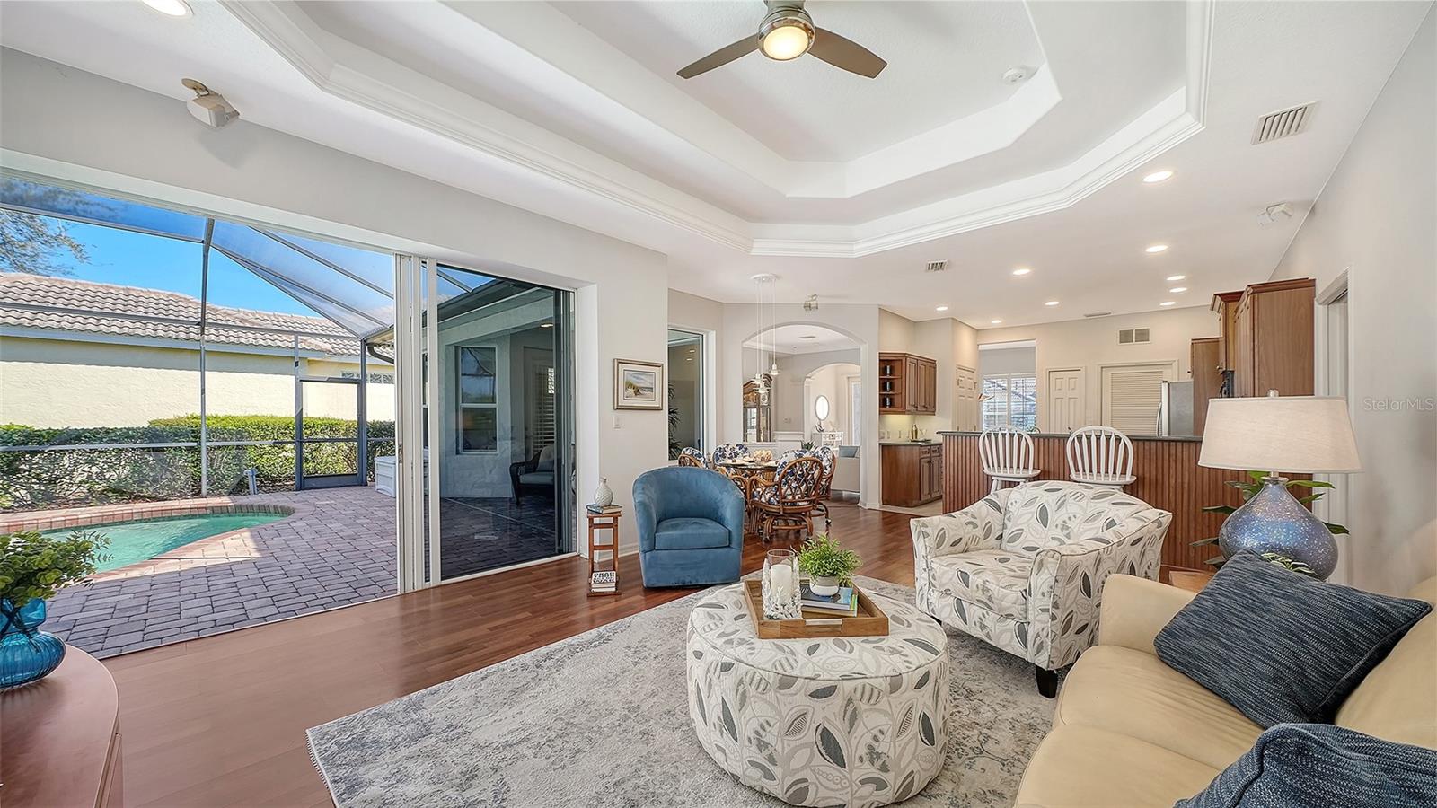 665 CRANE PRAIRIE WAY, OSPREY, FL, 34229