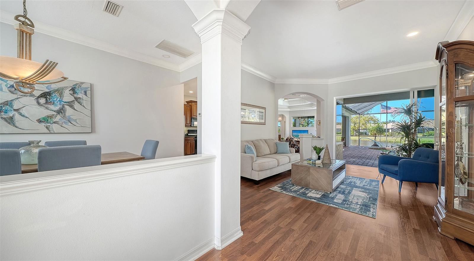 665 CRANE PRAIRIE WAY, OSPREY, FL, 34229