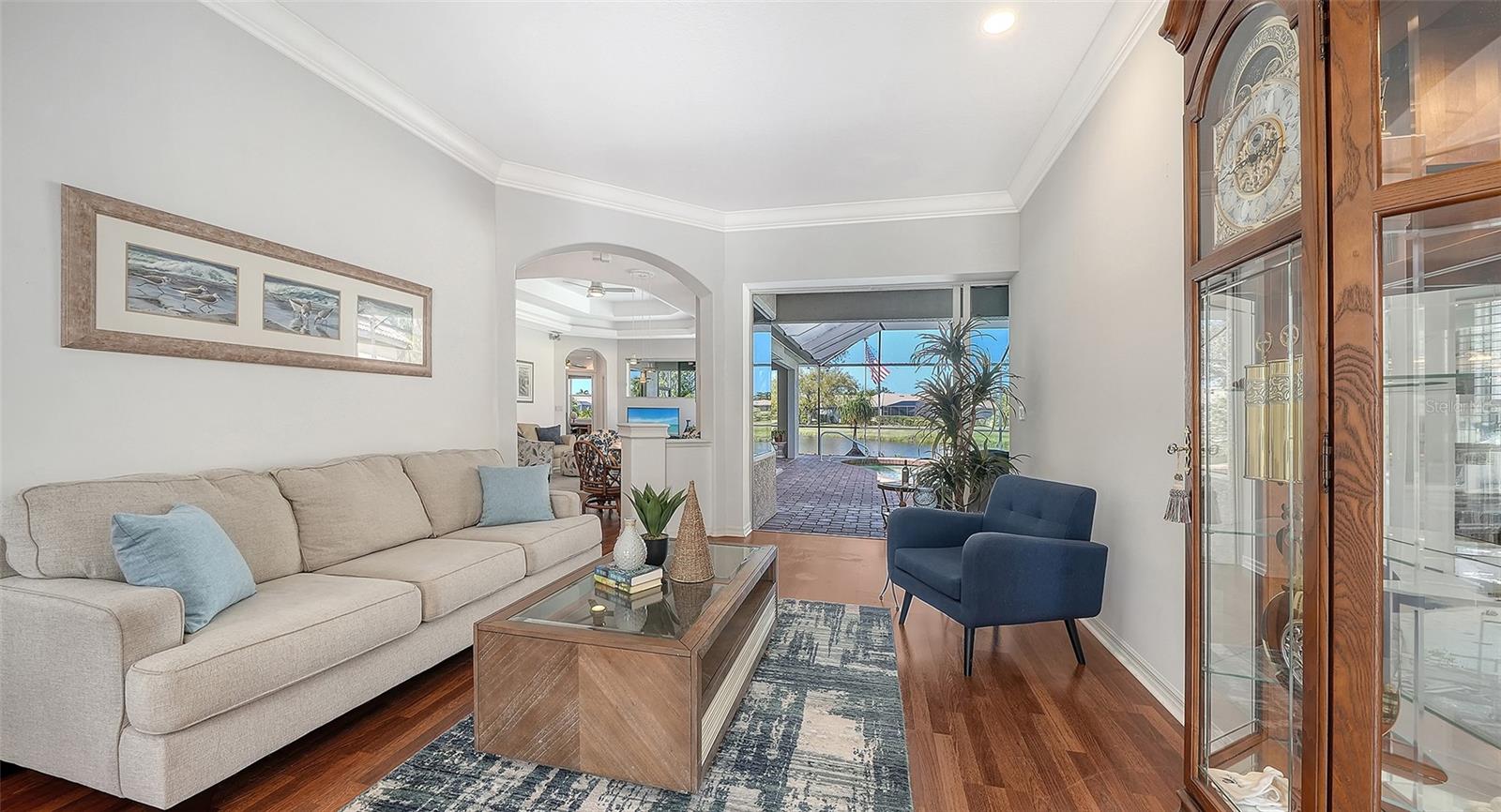 665 CRANE PRAIRIE WAY, OSPREY, FL, 34229