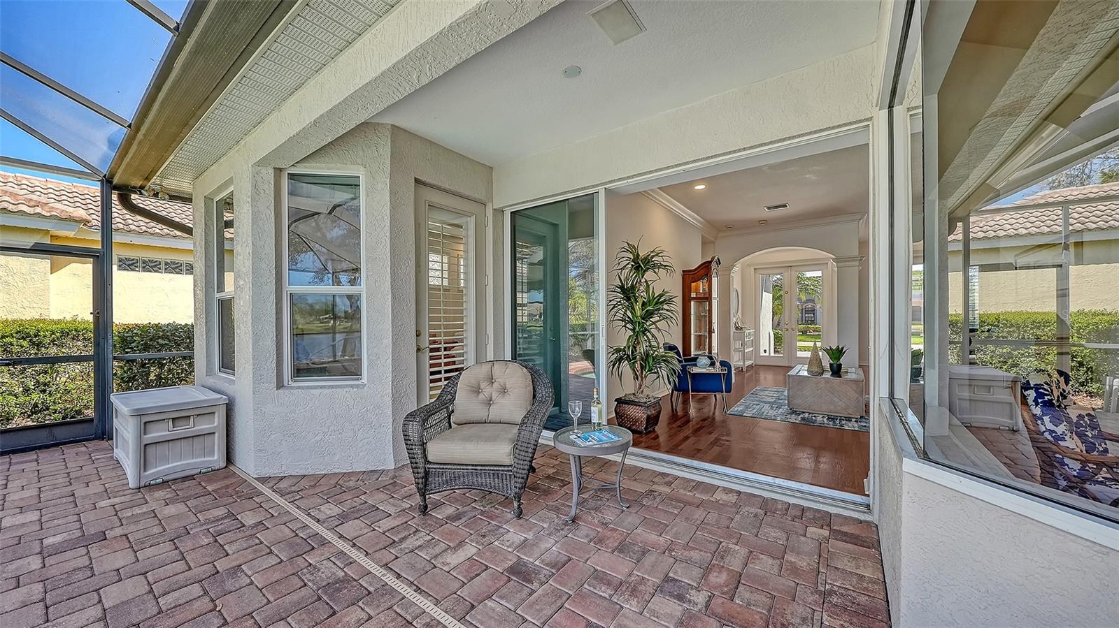 665 CRANE PRAIRIE WAY, OSPREY, FL, 34229