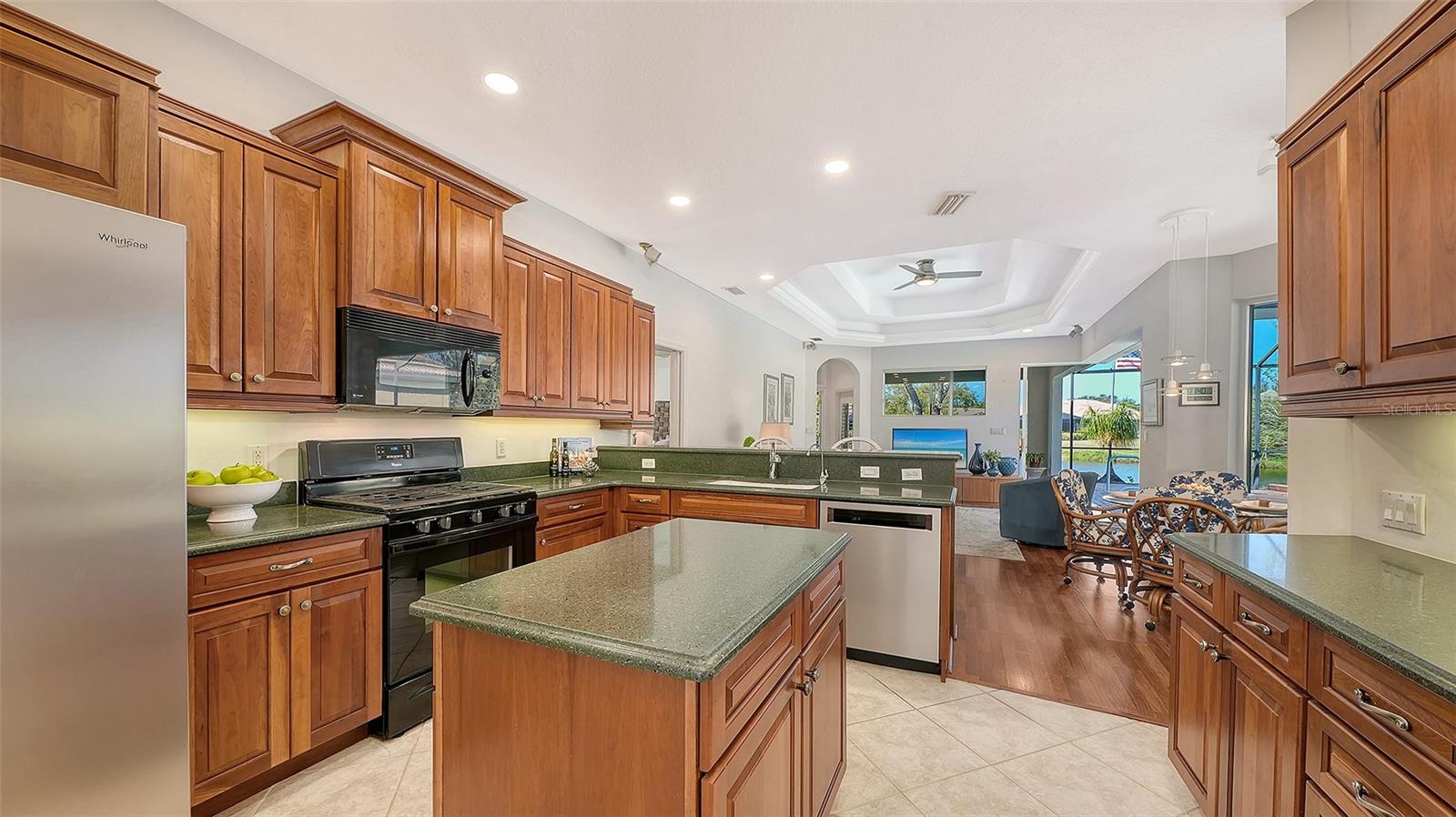 665 CRANE PRAIRIE WAY, OSPREY, FL, 34229