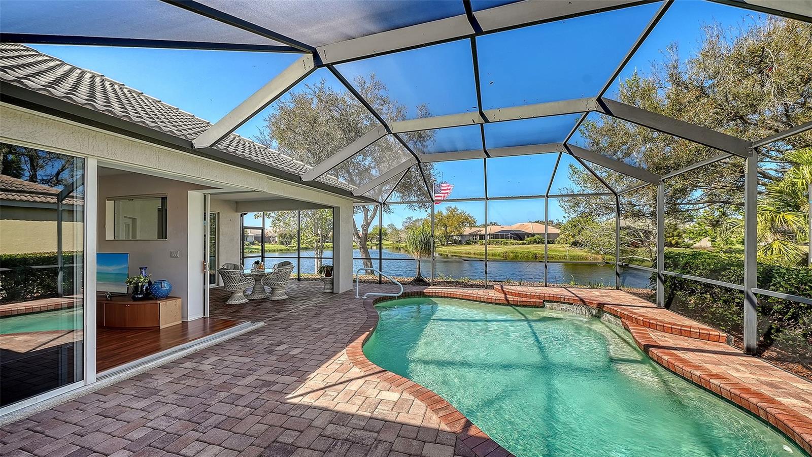 665 CRANE PRAIRIE WAY, OSPREY, FL, 34229