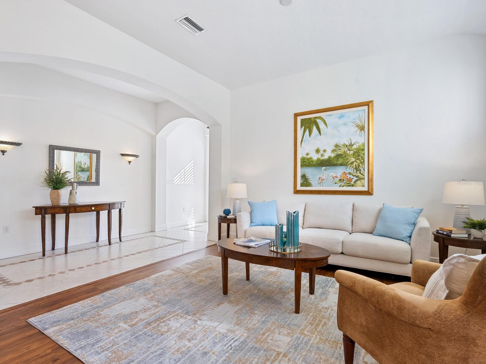 1337 COPPERWOOD DR, OSPREY, FL, 34229