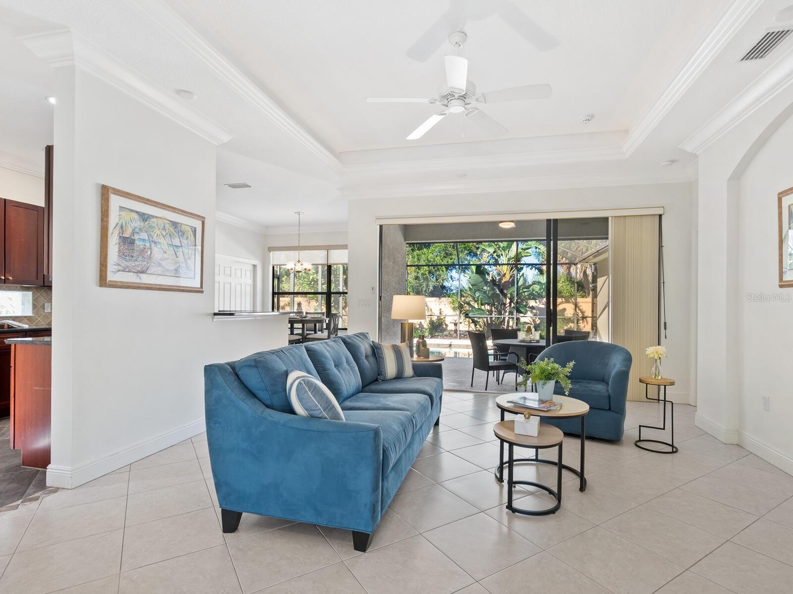 1337 COPPERWOOD DR, OSPREY, FL, 34229