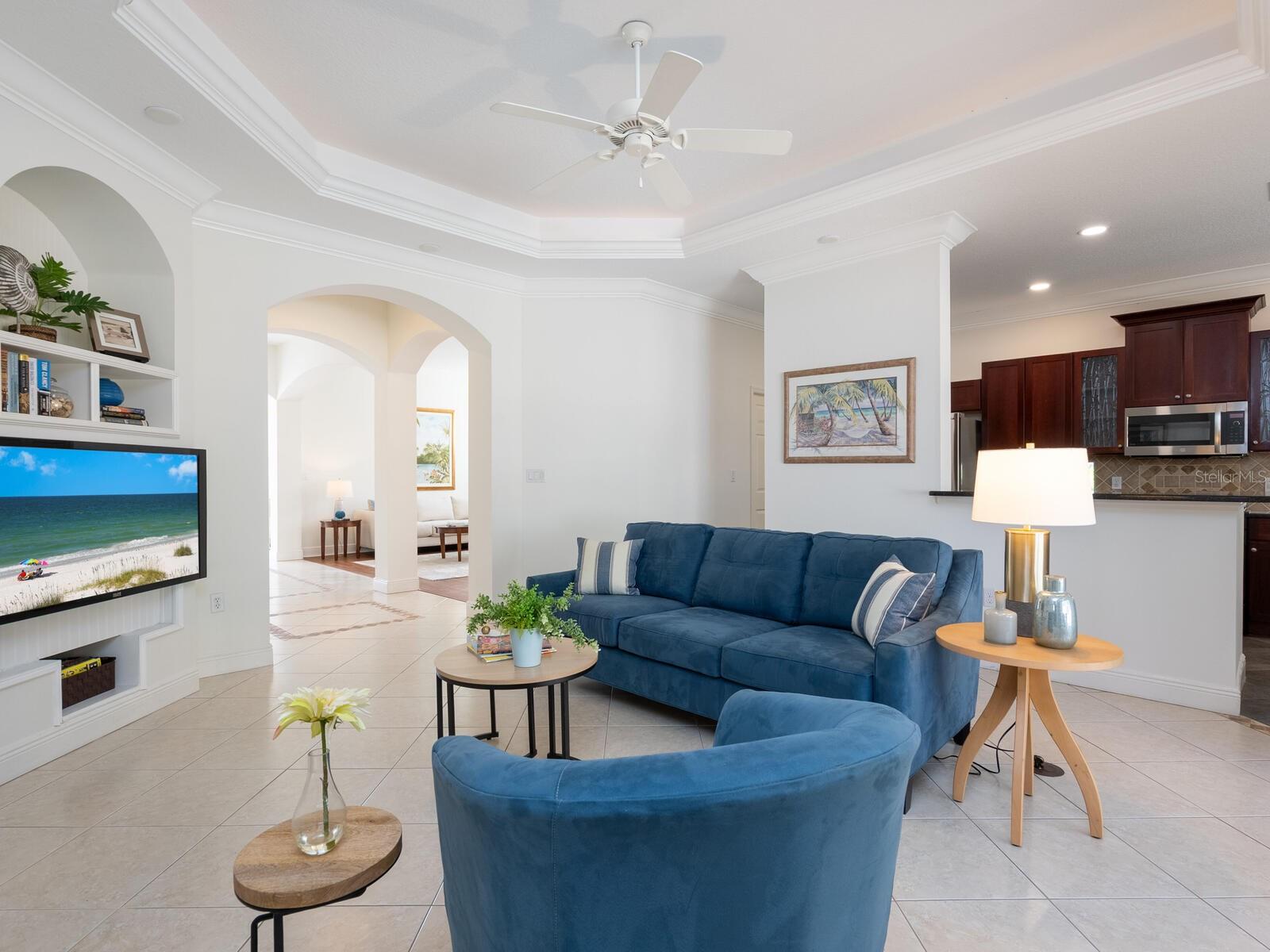 1337 COPPERWOOD DR, OSPREY, FL, 34229