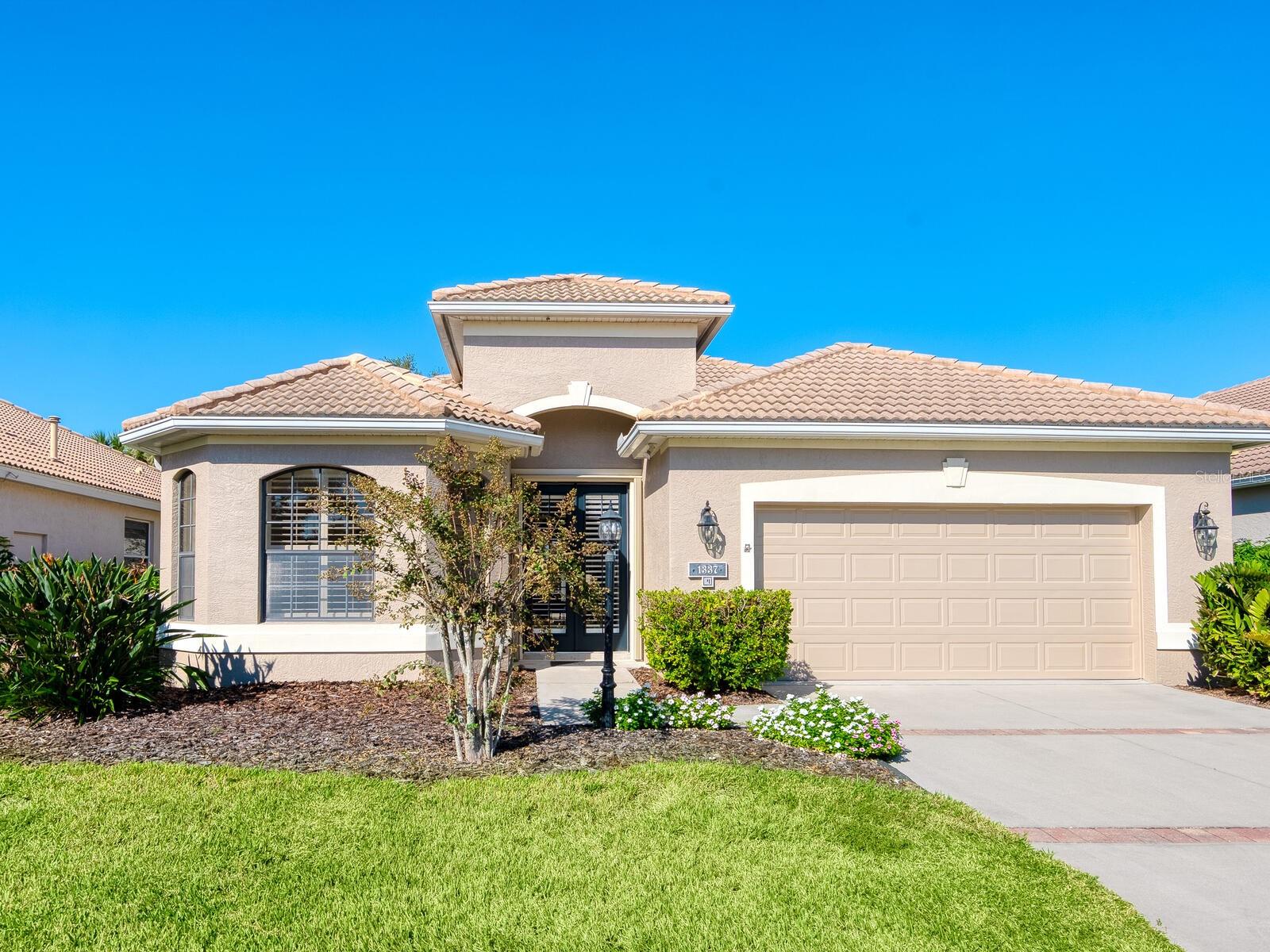 1337 COPPERWOOD DR, OSPREY, FL, 34229