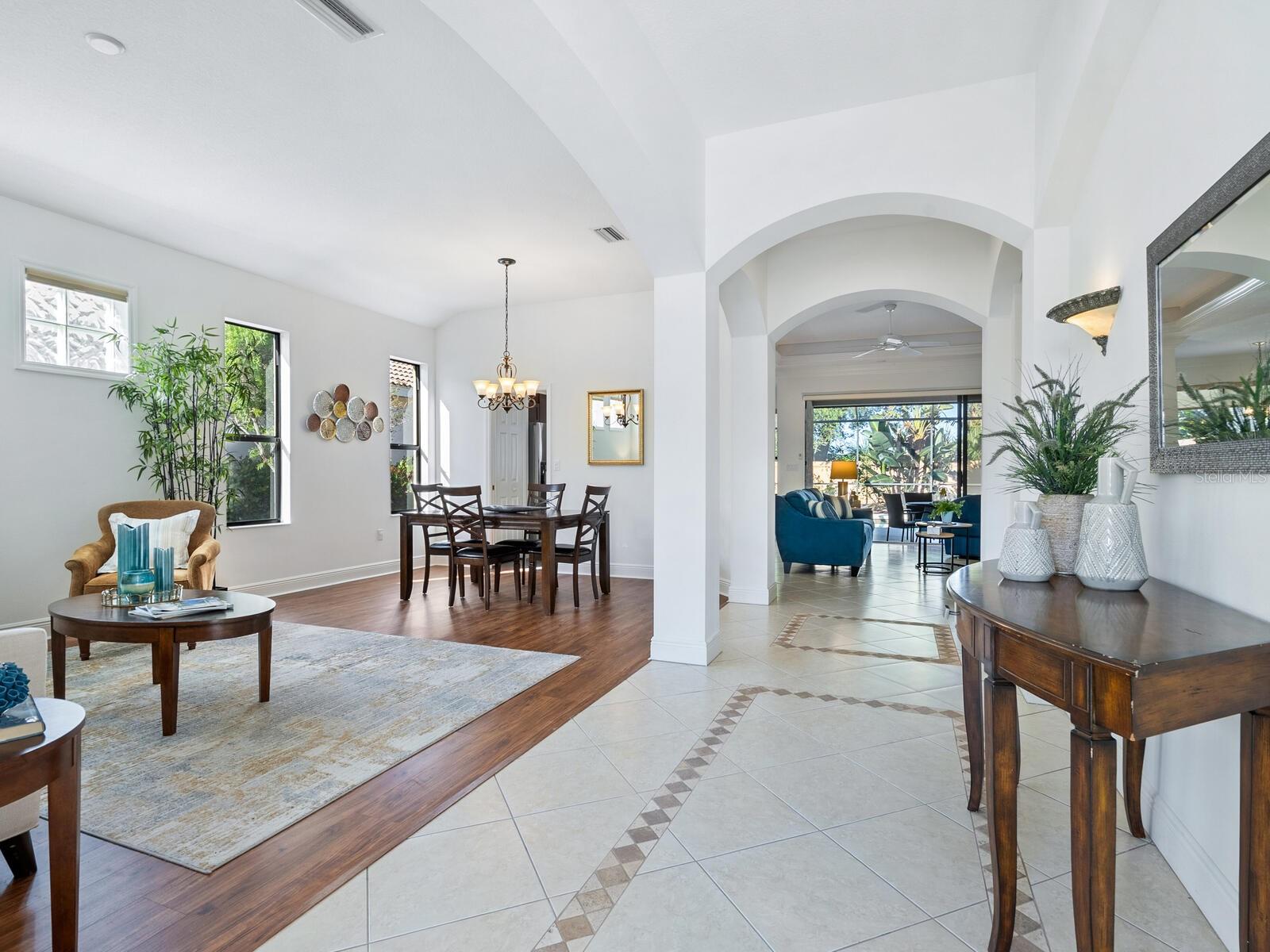 1337 COPPERWOOD DR, OSPREY, FL, 34229