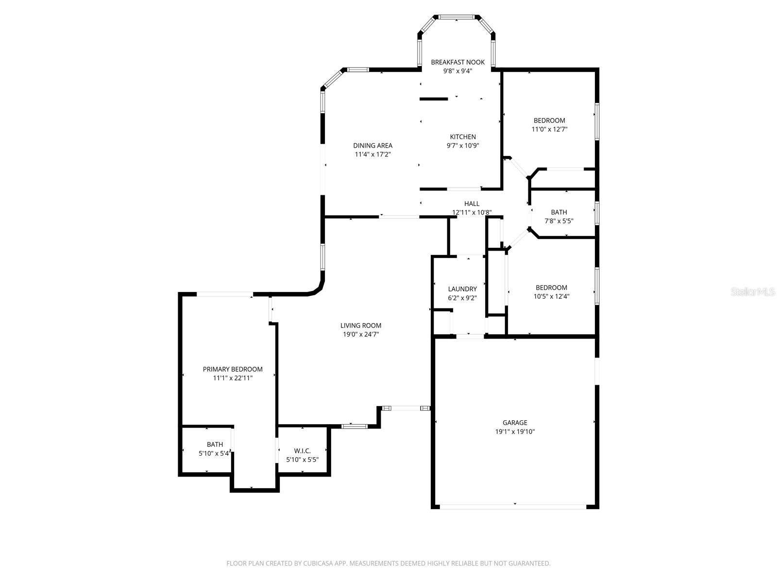 484 AVILA CIR NE, ST PETERSBURG, FL, 33703