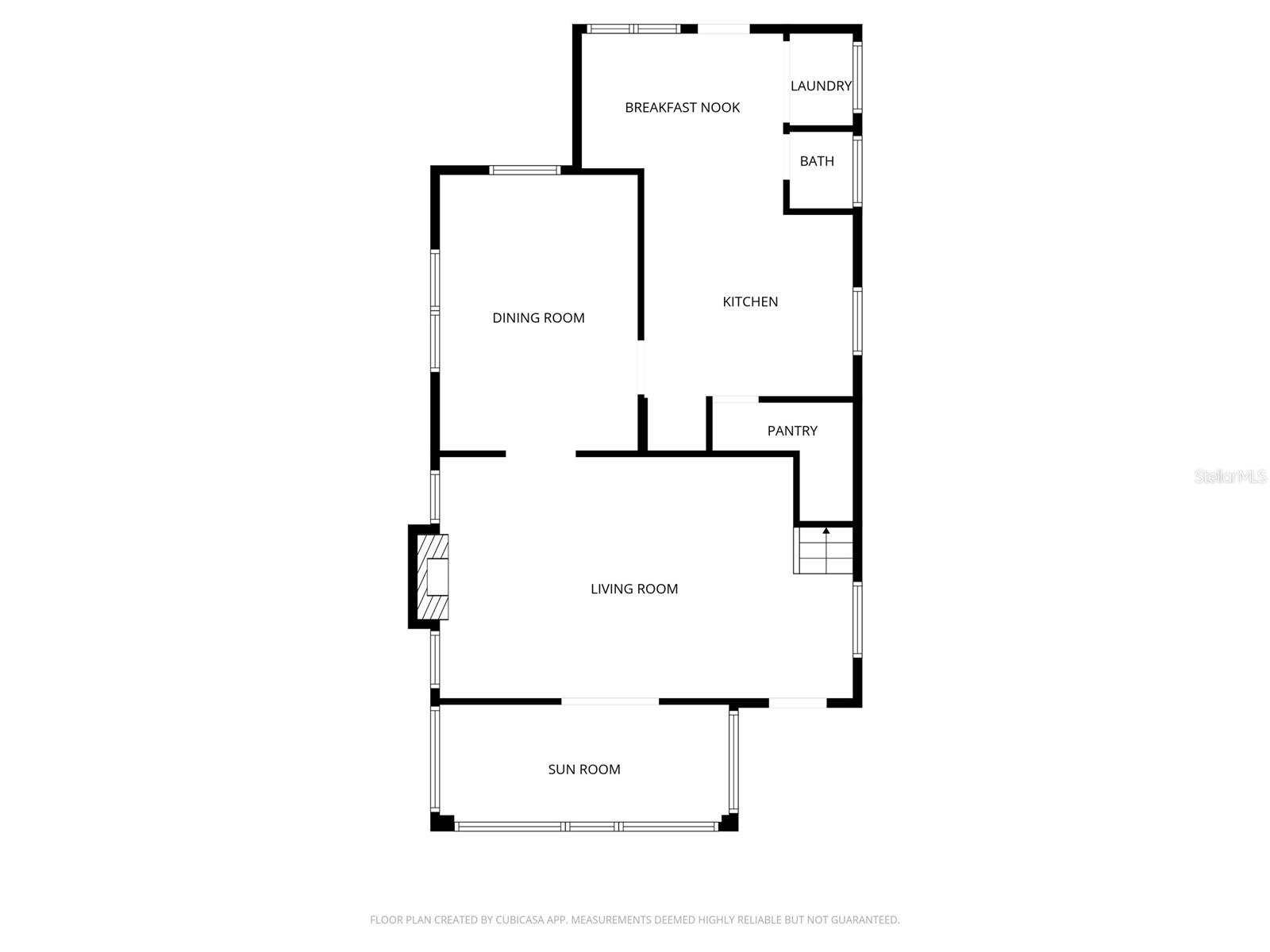 240 9TH AVE N, ST PETERSBURG, FL, 33701