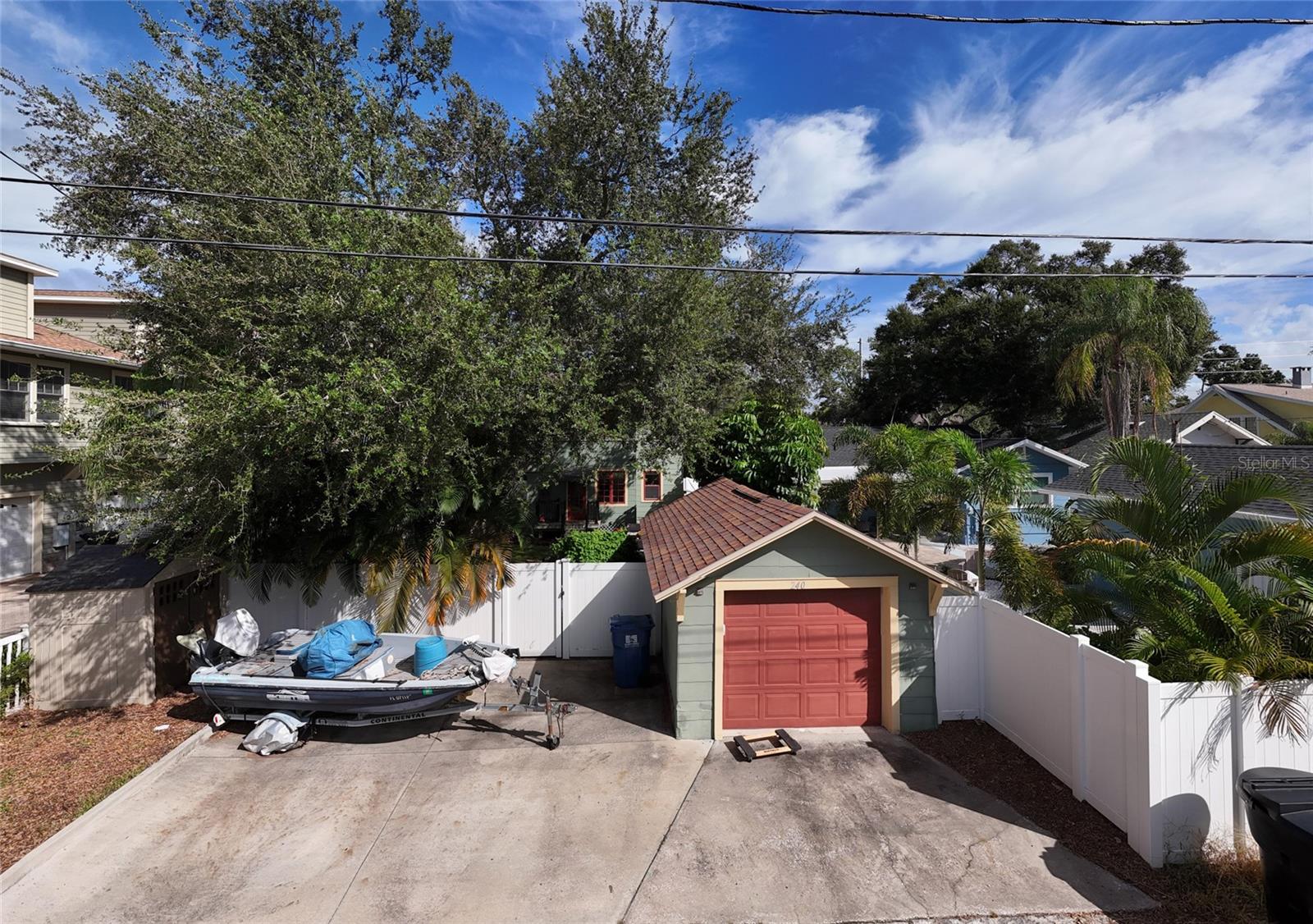 240 9TH AVE N, ST PETERSBURG, FL, 33701